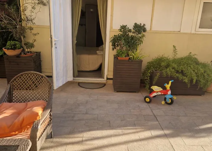Il Ponentino