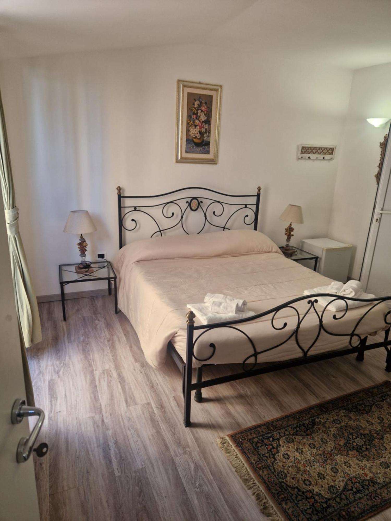 Il Ponentino Varraze