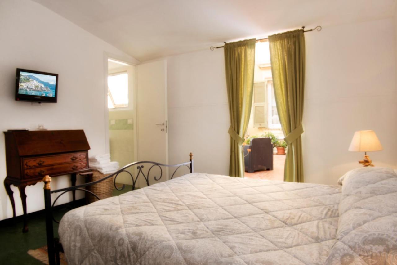 Il Ponentino Guest house