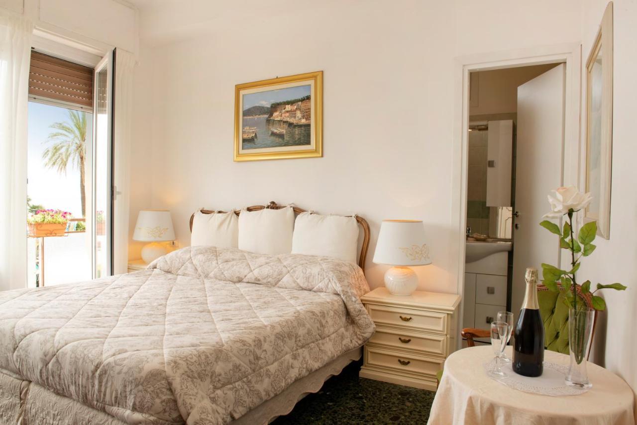 Il Ponentino Guest house