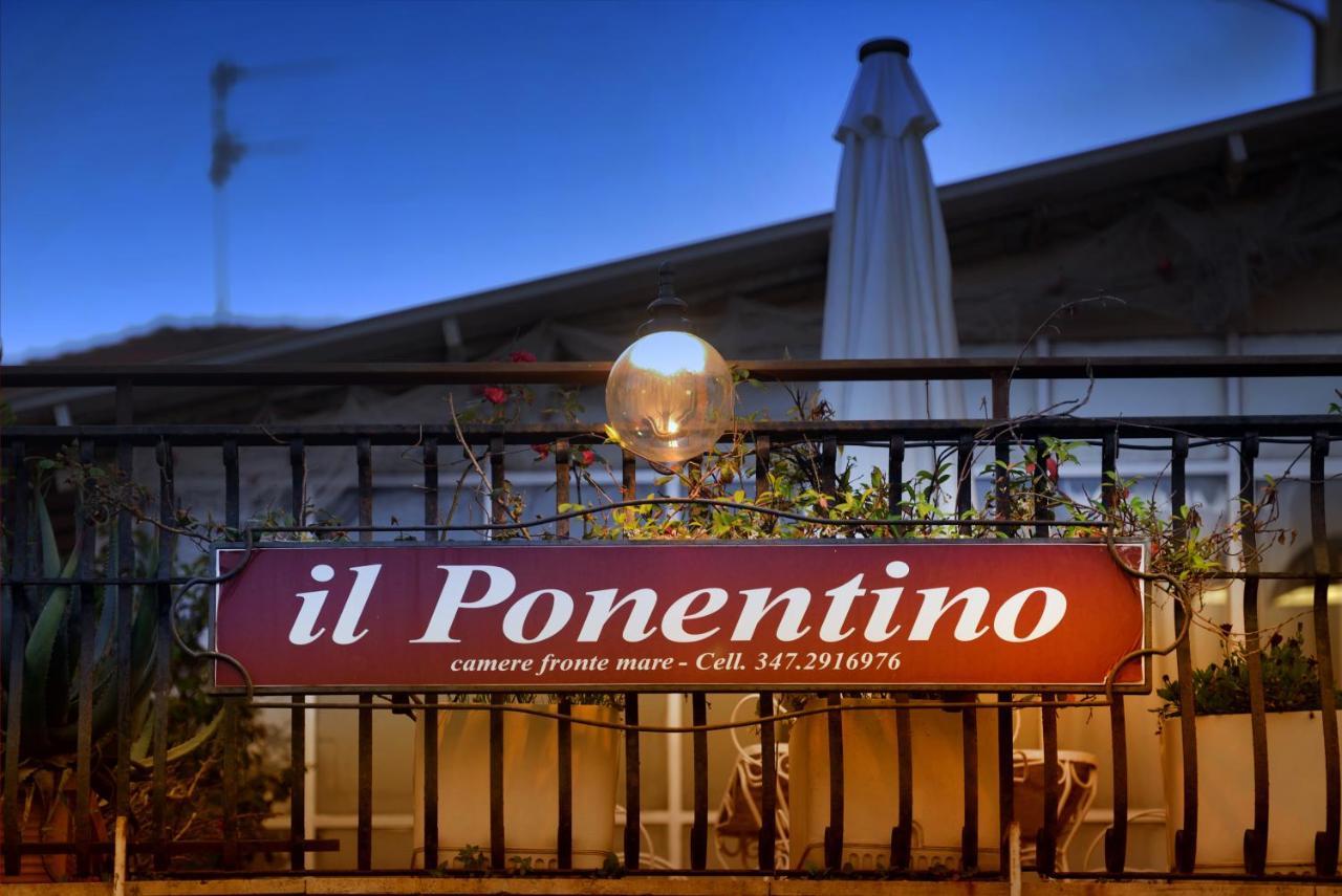 Il Ponentino Guest house Varazze