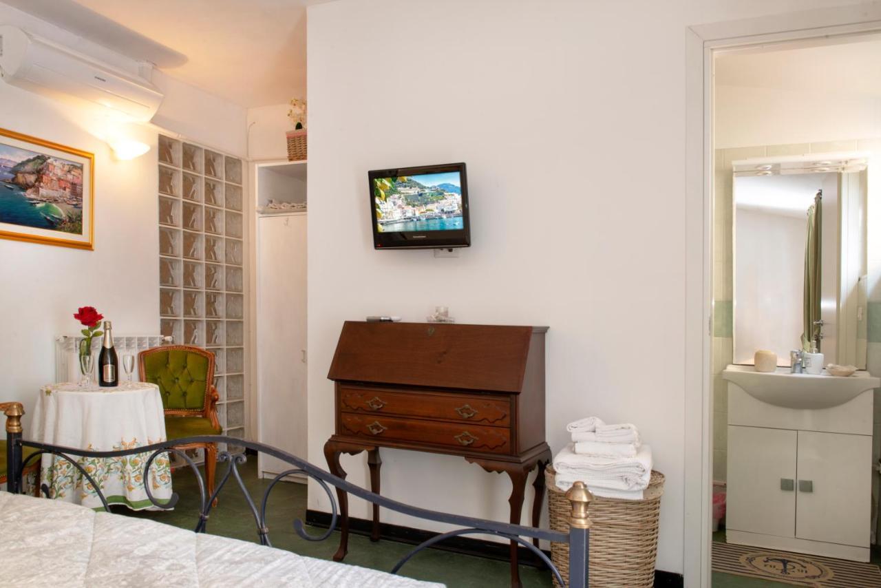 Guest house Il Ponentino