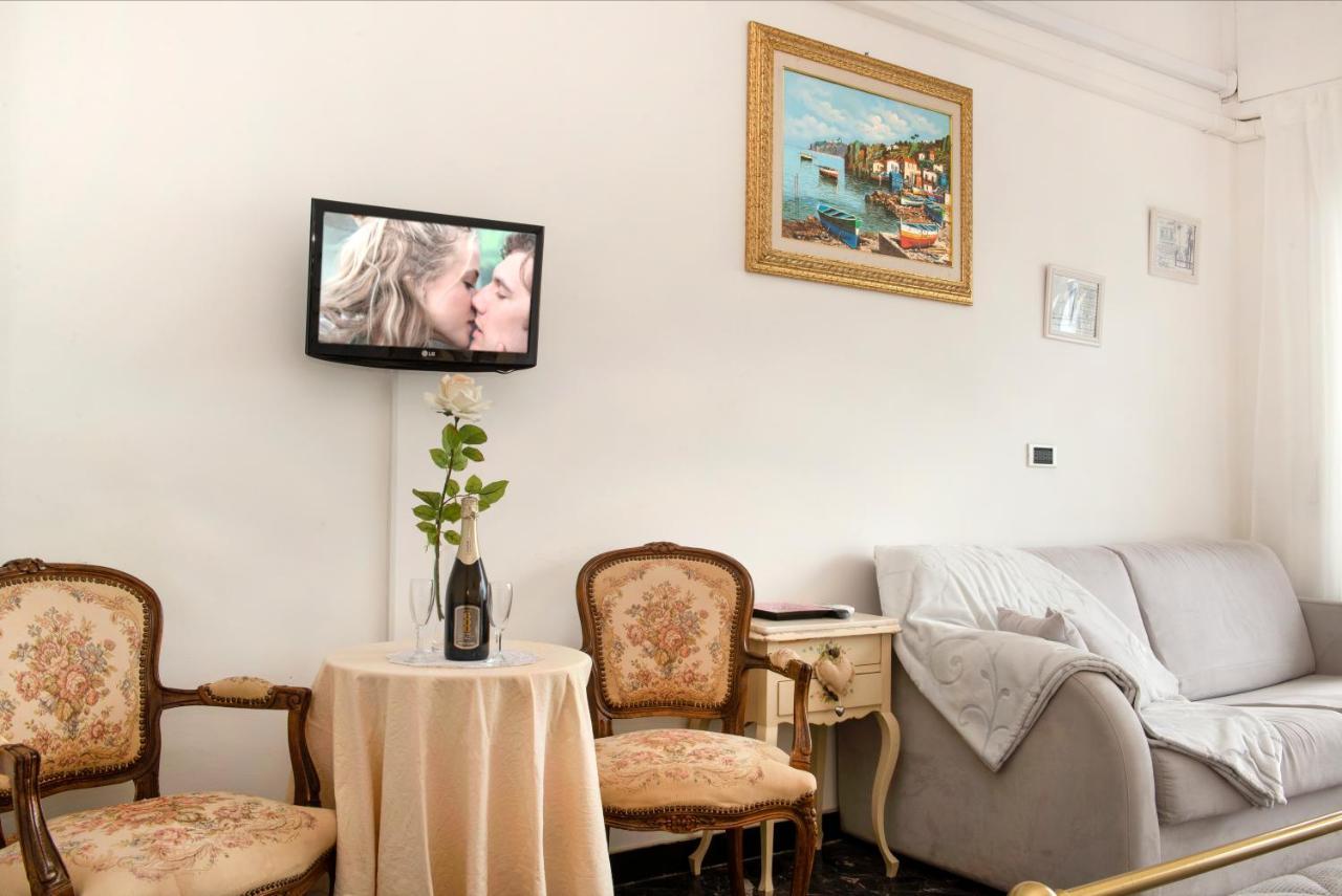 Guest house Il Ponentino *