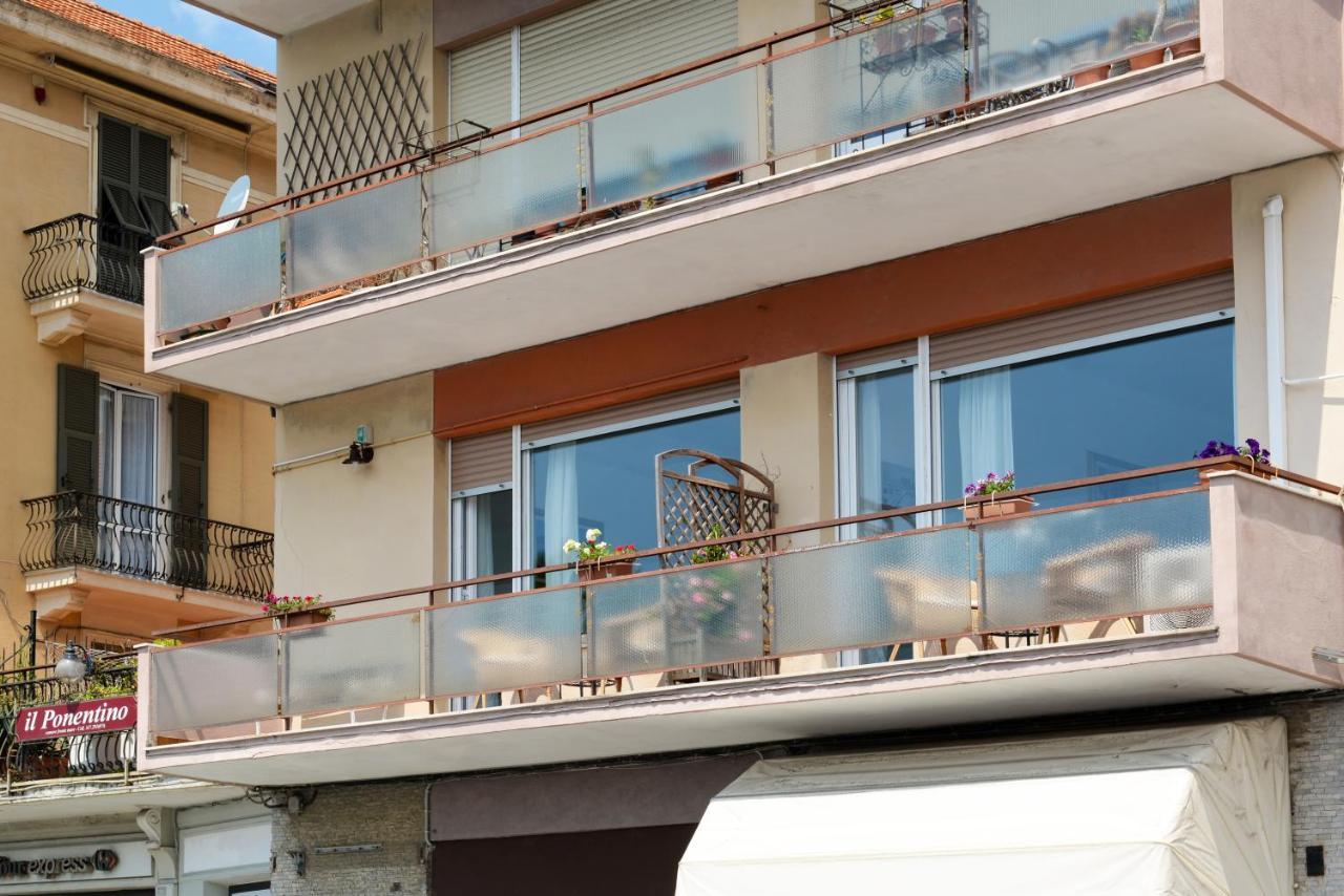 Il Ponentino Guest house Varazze