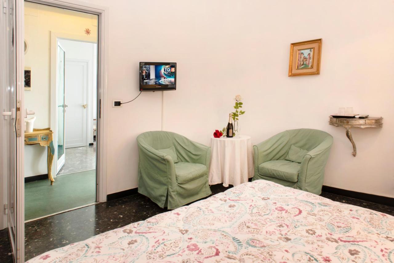 Il Ponentino Guest house *