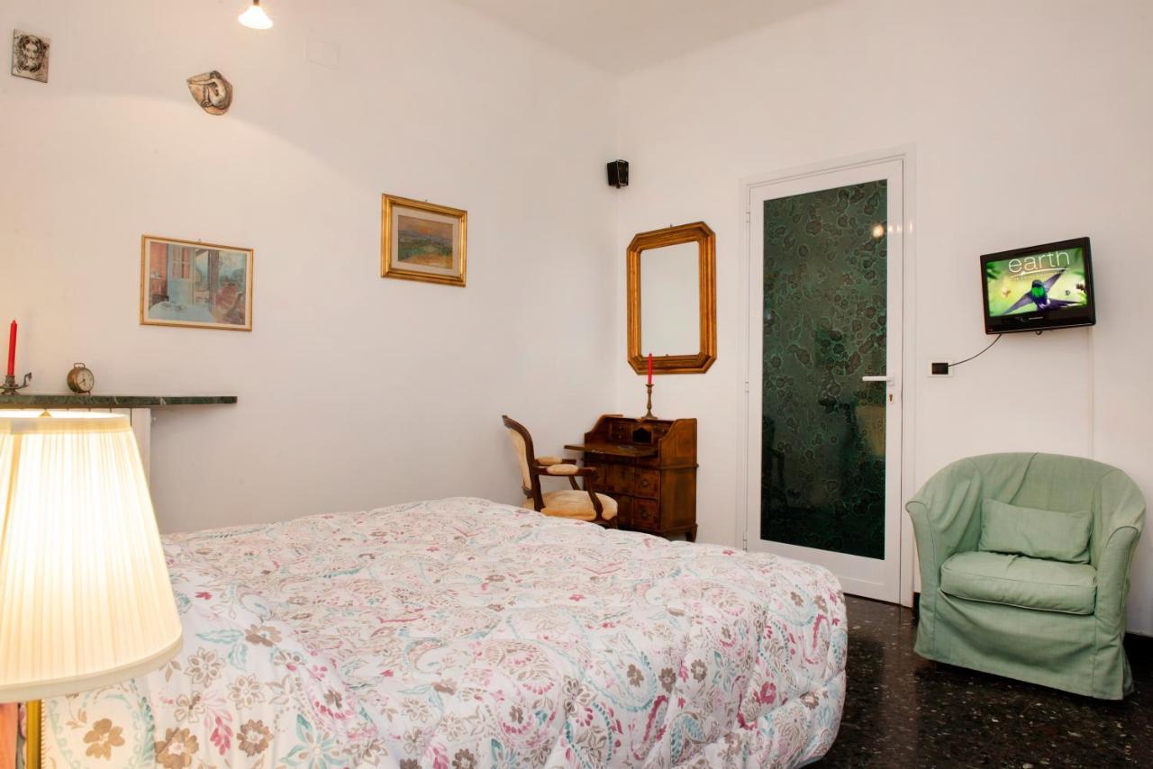 Il Ponentino Guest house Varazze
