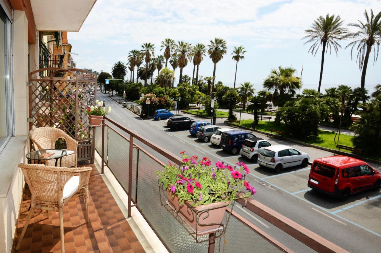 Guest house Il Ponentino Varazze