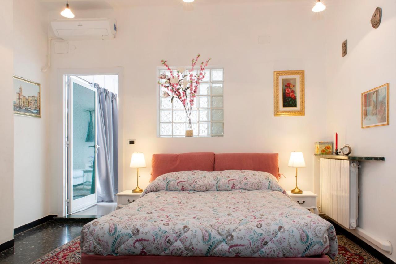 Guest house Il Ponentino *