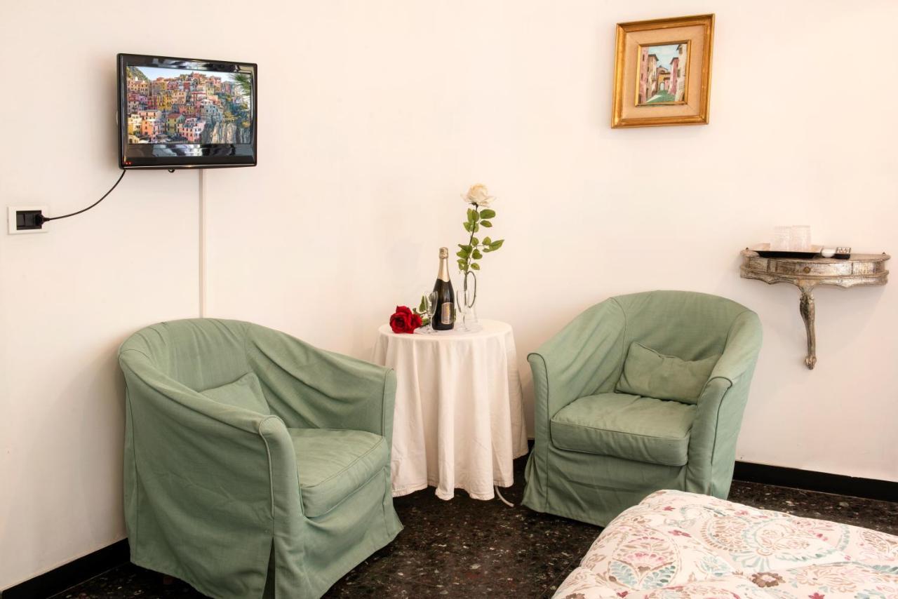 Il Ponentino