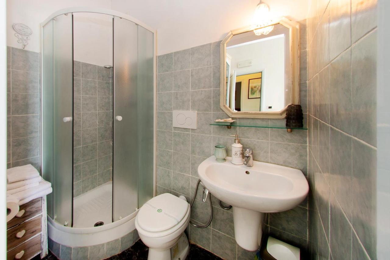 Guest house Il Ponentino