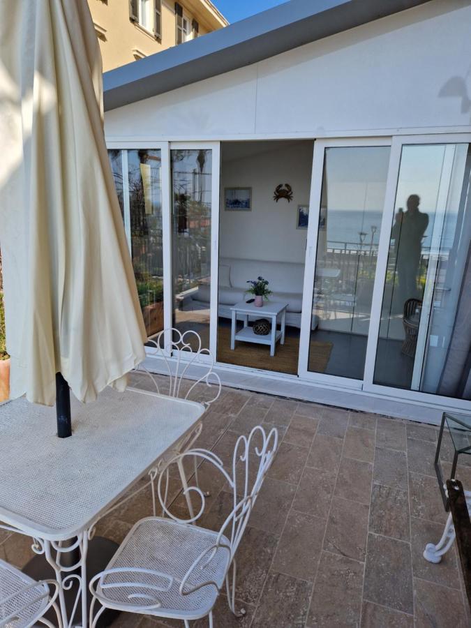 Il Ponentino Guest house