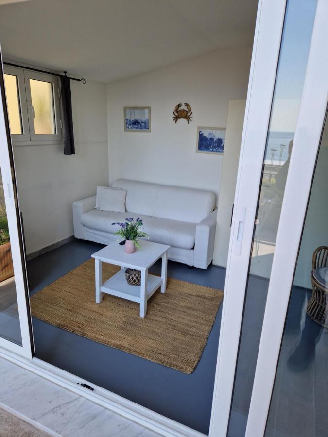 Il Ponentino Guest house *
