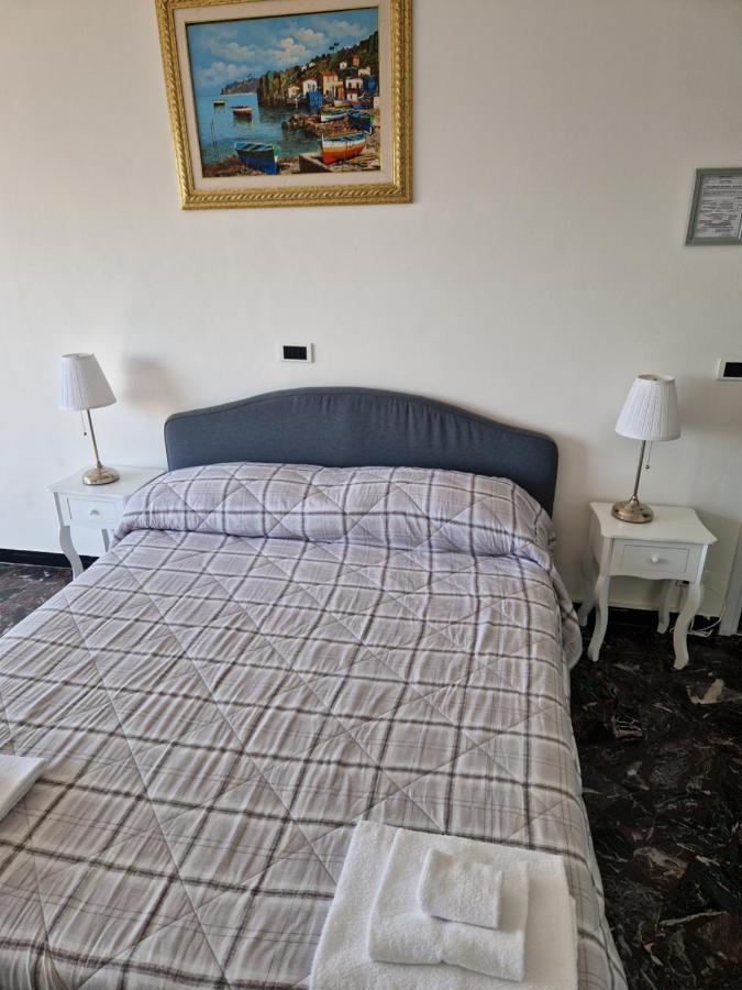 Il Ponentino Guest house