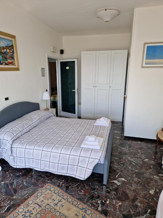 Il Ponentino Guest house Varazze