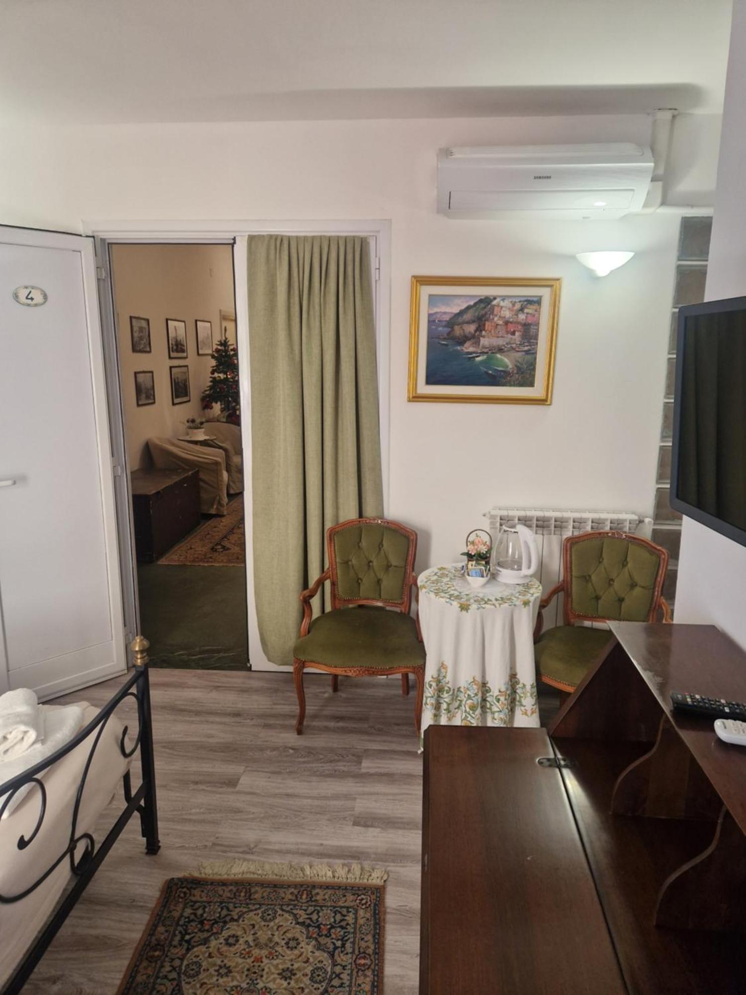 Il Ponentino Guest house