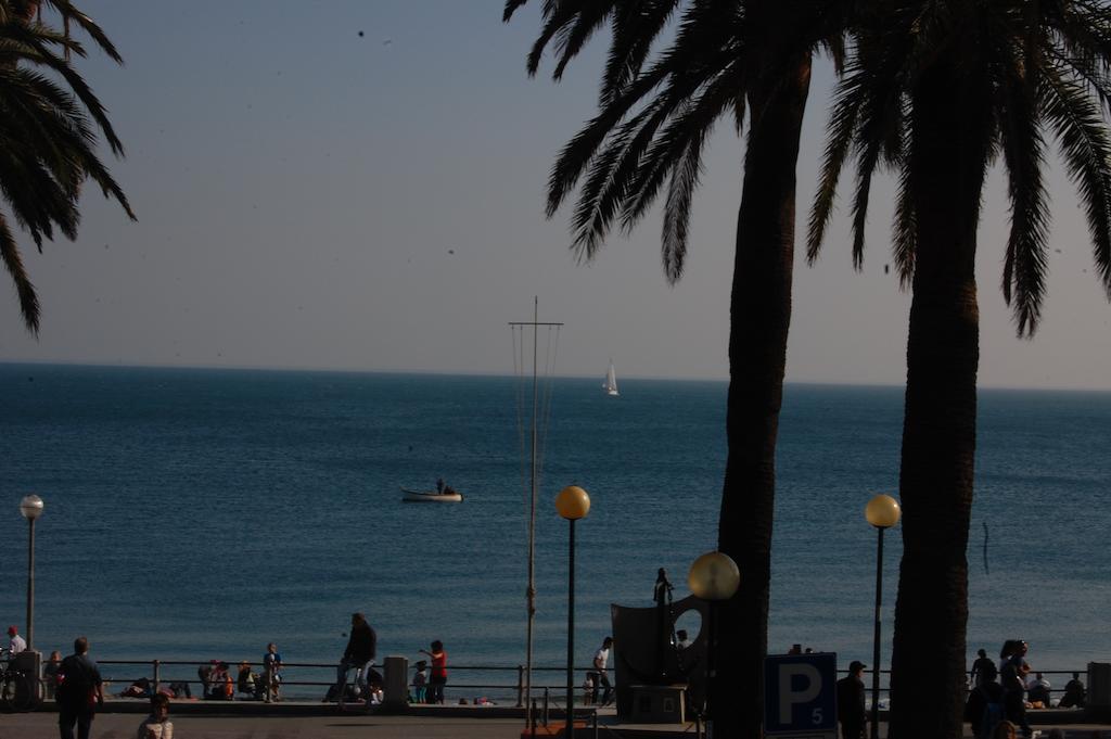 Guest house Il Ponentino Varazze