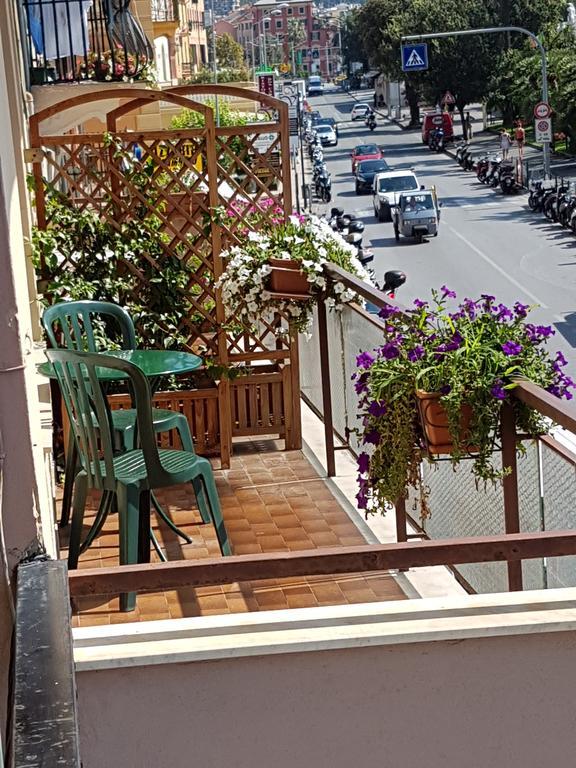 Guest house Il Ponentino Varazze