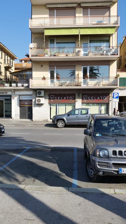 Il Ponentino *