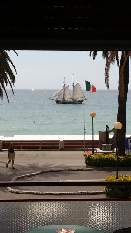 Il Ponentino Guest house *