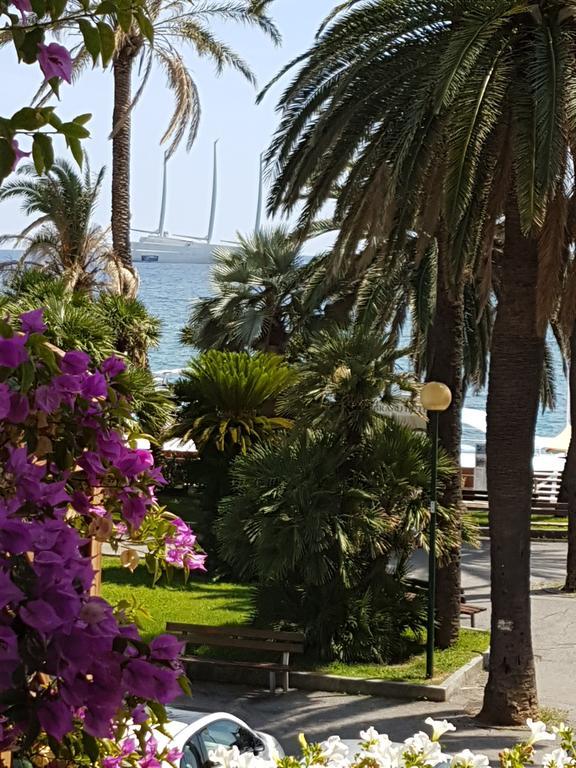 Guest house Il Ponentino